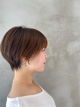 ペスカ 長町南店(pesca) まるみショート