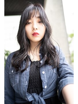 リリー(Lilley) 大人可愛い グレージュカラー (天神/今泉)