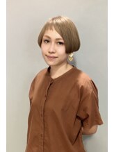ブロッサム 上福岡店(Blossom) 加藤 美穂