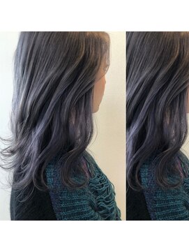 フェイス 大船(FACE) Face大船マナト流透明感ハイトーンシリーズ