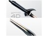 待望！！１２月限定特典！！【時を超える美】ヘアビューロン　4D　Plus　