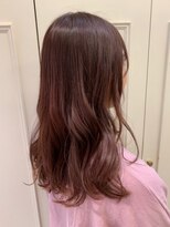 ネオリーブリノア 北千住東口店(Neolive Linoa)&nbsp;ピンクブラウン