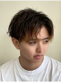 コンマバング
