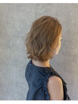 シエン(CIEN)&nbsp;プラチナベージュ