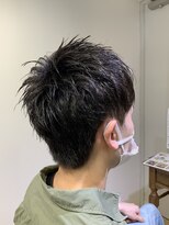 ユーネリー(U-NERY)&nbsp;メンズスタイル