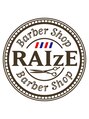 バーバーショップ ライズ(Barber Shop RAIzE)/成田初メンズ専門barber shopを期待下さい