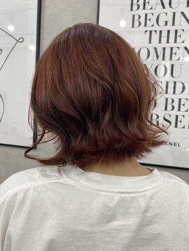 プライズ 所沢プロぺ通り店(prize) ピンキーボブ