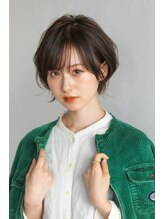 カイノ なんばエキカン店(KAINO) カジュアルショート