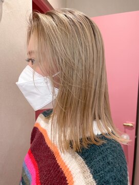 ビアンカ カマクラ(bianca) 《ベージュカラー》