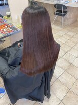 ベニ 仙台柳生店(BENI)&nbsp;チェリーブラウン