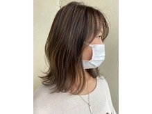 ファンスバイケー 志木(Fans by K)
