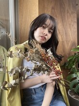 シャングリラルーム(shangri-la room) shangri-la2022 A/W style
