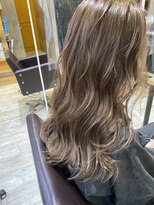 トレ(tre.)&nbsp;甲子園口/髪質改善/白髪染め/ショート/酸性ストレート/美容室