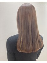 フロート 小阪店(float)&nbsp;ベージュカラー　ヌナボブ チャンモリ ボブルフ