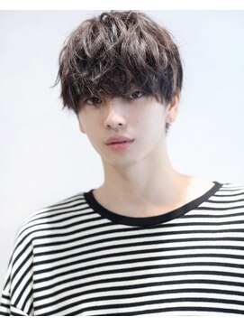 ダダ 本店(D.D.) サラフワマッシュ