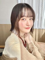 サンド クリア 横浜本店(sand clear)&nbsp;外ハネボブ