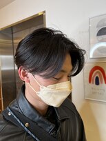 エクリ 麻布十番(equri)&nbsp;ニュアンスセンターパート