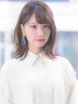 ヴィアラ 自由が丘(VIALA)&nbsp;【VIALA 自由が丘】フェミニン×耳かけ