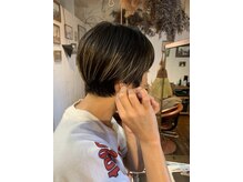 フクタ フロムヘアー(HUKUTA from hair)