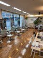 ヘアープロスパー/ヘアープロスパー