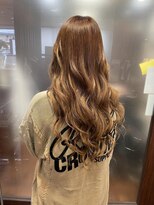 レヴェリー(REVERIE)&nbsp;#プルエクステ#ロング#ナチュラルカラー