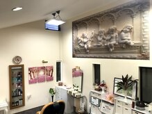 ヘアーアート リトル(Hair Art Little)の雰囲気（店内風景）