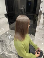 ハルキミナトジャパン オオミヤ(HARUKI MINATO Japan OMIYA)&nbsp;大宮でできる至高の美髪矯正