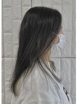 ヴェール レッシュブ 茂原店(Belle Lecheveu)&nbsp;インナーカラー