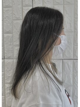 ヴェール レッシュブ 茂原店(Belle Lecheveu) インナーカラー