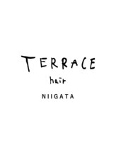 テラスヘア 新潟駅南(TERRACE hair) テラス ヘアーH
