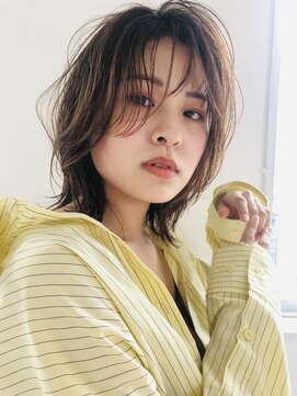 エクリボンヌ(equri bonne) 【equribonne目黒】おすすめスタイル【目黒】