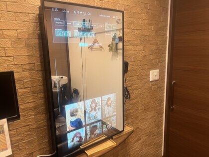 インフィニティ(infinity)の写真