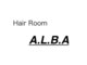 アルバ(A.L.B.A)の写真/髪にも頭皮にも優しいオーガニック薬剤を使用◎髪に優しく、色持ちも良く、艶やかな理想の仕上がりに♪