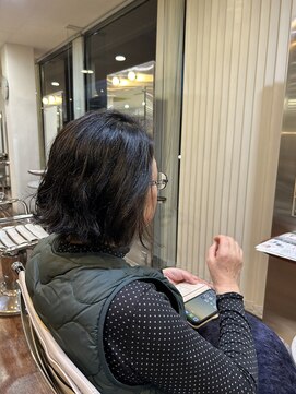 トリニティプラス(TRINITY+) ヘアドネーション