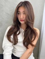 ソヨン 南草津店(SOYON) ヘルシースタイル×レイヤーロング