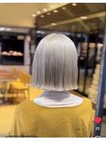 アップル(APPLE!)&nbsp;ホワイトベージュ