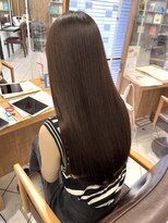 ボヌール オオサカ(Bonheur OSAKA)&nbsp;ULTOWAトリートメント　【藤井】