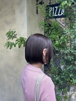 ゼスト フィーノ(ZEST fino)&nbsp;ボブブラウン