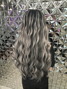 ラブスタシー 水戸店 ラブスタシースタイル☆