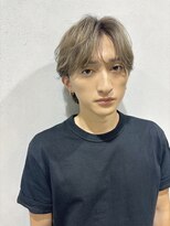 ヴァンメン 川中島店(VAN MEN)&nbsp;シースルマッシュ