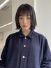 【内部補修トリートメント付き】カット＋BYKARTE tr ￥13530→￥10120