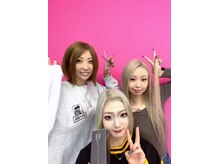 ロサ ファイブヘアー(Rosa..5Hair)