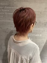 レザボアハイブ(reservoir Haibe)&nbsp;ウルフショート