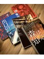 セバスティアン(SEBASTIAN)&nbsp;小説が好きです＾＾本好きの方語りましょう！