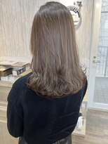 アクトゥス(AEQUITAS) ハーフブリーチ×グレーベージュ