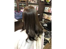 ヘアーメイク エイトボール(HAIR MAKE EIGHT BALL)