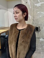 ゾーイダイミョウ(ZOEY daimyo)&nbsp;maya__zoey