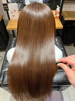 ライフ(LIFE)&nbsp;髪質改善/縮毛矯正/美髪/艶髪/髪質改善トリートメント/上尾