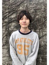 ジーヘアー(G・HAIR) 小野 竜司