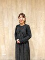 ヘアートゥリース 武蔵小杉店(hair trees) SATO さん